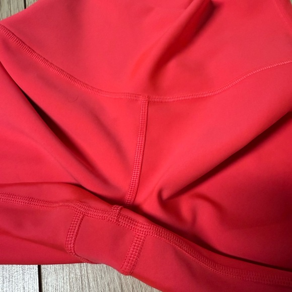 Alo Yoga 7/8 High Waist Airlift Legging - Picture 4 of 7